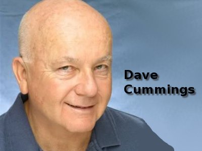 Dave Cummings, the world's oldest porn star