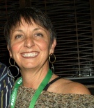 FSC Executive Director Diane Duke