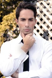 Lucas Entertainment CEO Michael Lucas