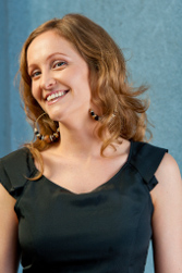 Chauntelle Anne Tibbals, PhD