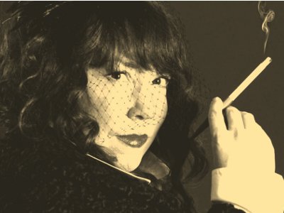 Vancouver sex worker and rights advocate Susan Davis is a proud professional who is as much a supportive mental health therapist for her clients as she is a provider of sensual pleasure and sexual release.