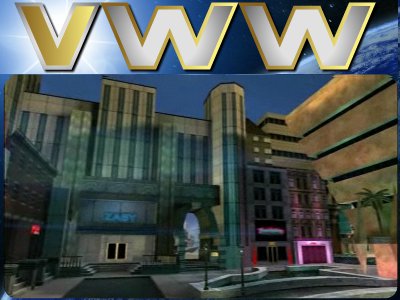 Utherverse wants to make sure nobody forgets the future is now, especially when it comes to virtual worlds.