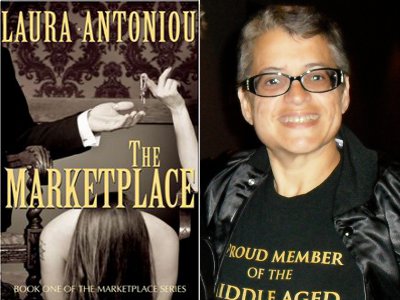 Winner of the National Leather Association: International’s Lifetime Achievement Award in 2011, Laura Antoniou has written about sexuality and power for nearly 30 years.