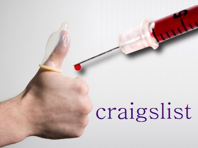 Craigslist STDs