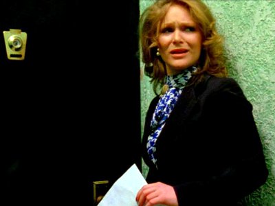 Naked Came the Stranger