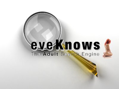 eveKnows search engine