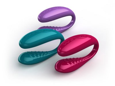 We-Vibe