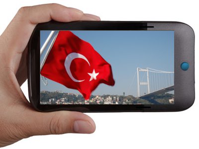 Affil4You opens Turkey