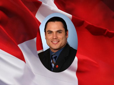Patrick Brazeau