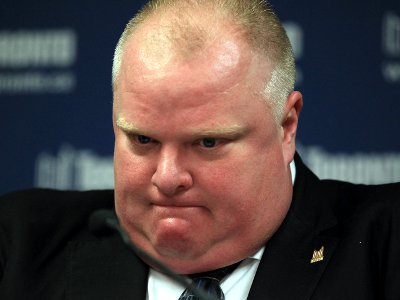 Rob Ford