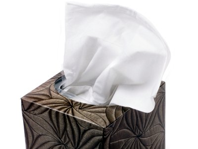 tissues