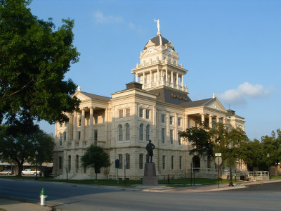 courthouse