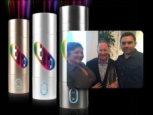 SportsheetsFounderStorEroticaAward