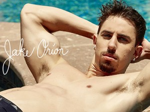 Jake Orion FleshJack