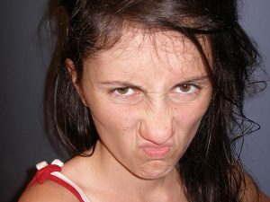 Angry Feminist Porn Parody