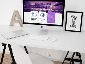 Adamo's New Interface