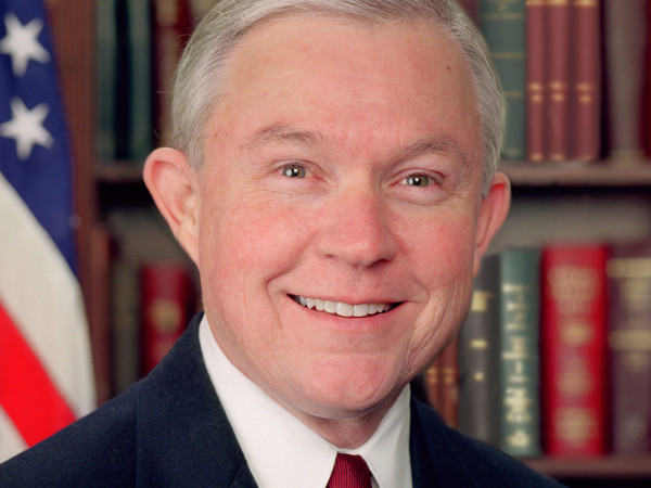 Jeff Sessions
