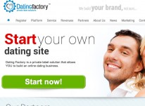 Dating Factory