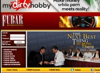 FUBAR Webmasters