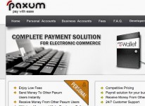 Paxum