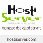 HostiServer