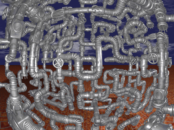 Tubes Merge; Content to Auto-Publish on Four Sites