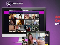 CamsPower