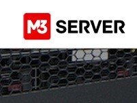 M3 Server