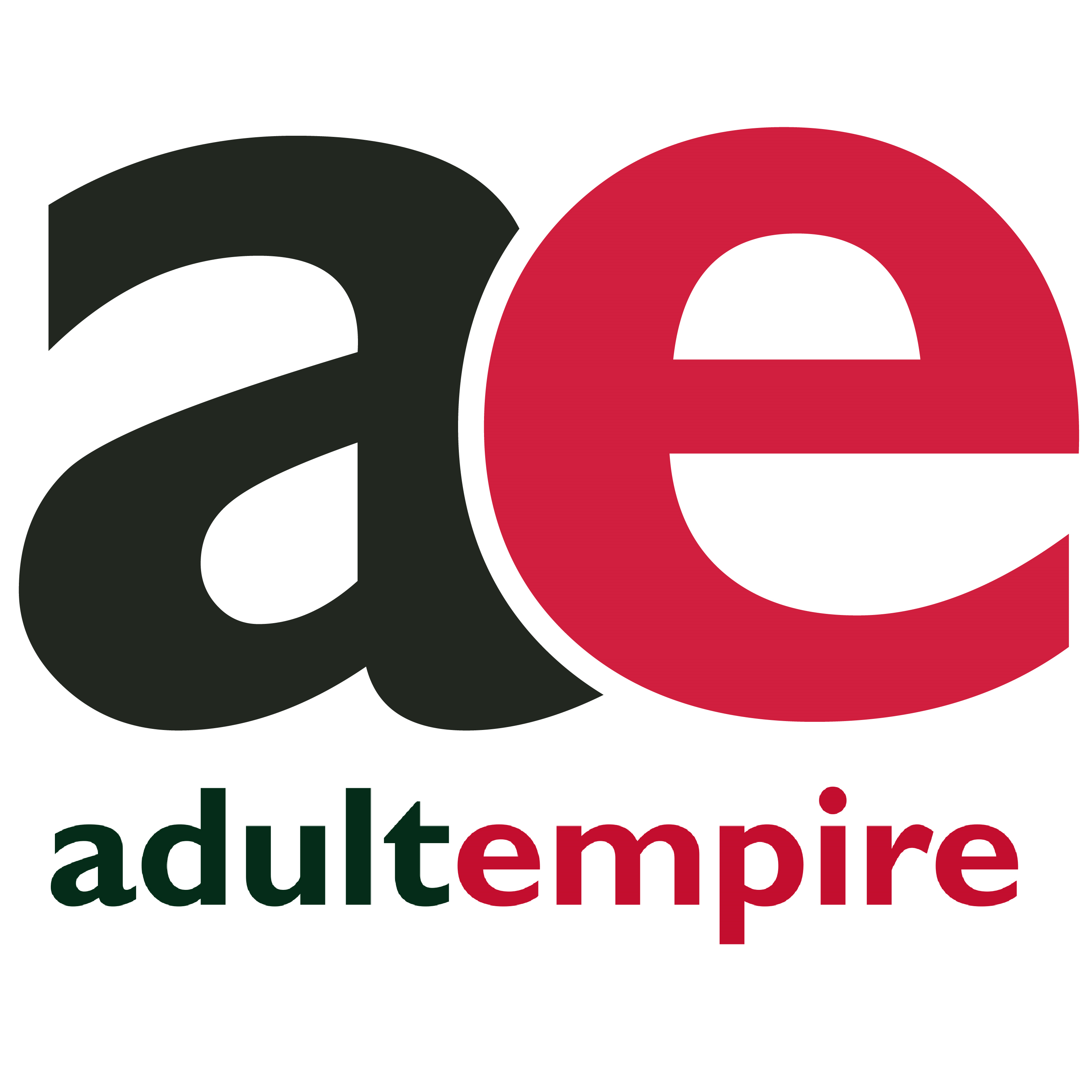 Adoult empire