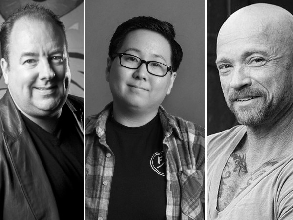 New Foundation will Address Transgender Needs