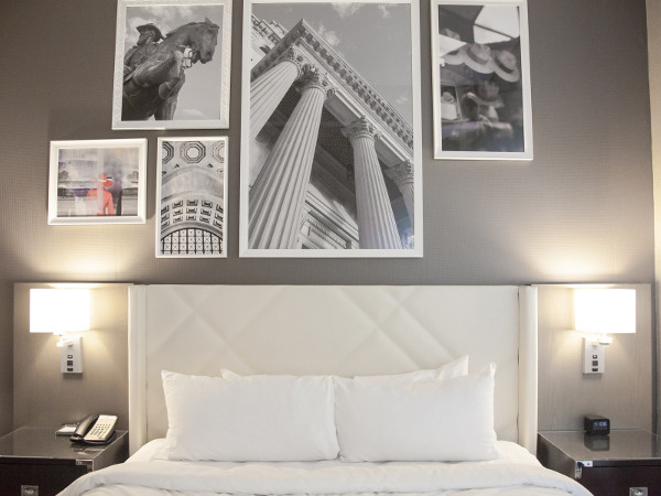 Hilton Dumps PPV Porn; Internet Reportedly Still Exists