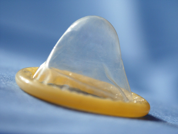 Cal/OSHA: ‘Lack of Condoms Not a Serious Violation’
