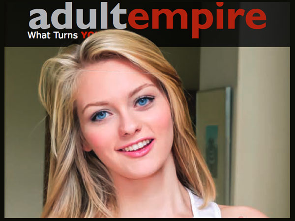 E-Tailer Adult Empire Launches Responsive Site