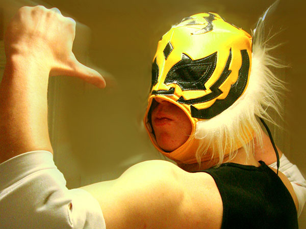 Always Remember: WWE Is ‘Family Entertainment’