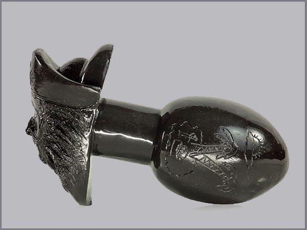 A Pirate Plug for the Discerning Booty?