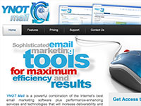YNOT Mail