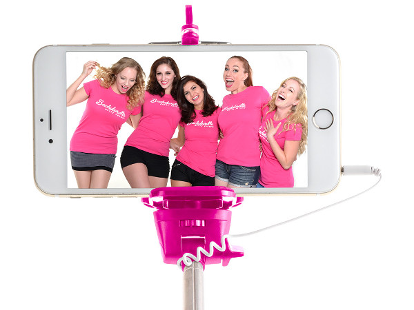 For Those Times When You Need 40 Inches