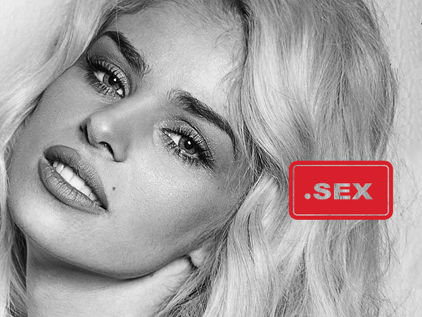 .sex Domains Ready for Registration