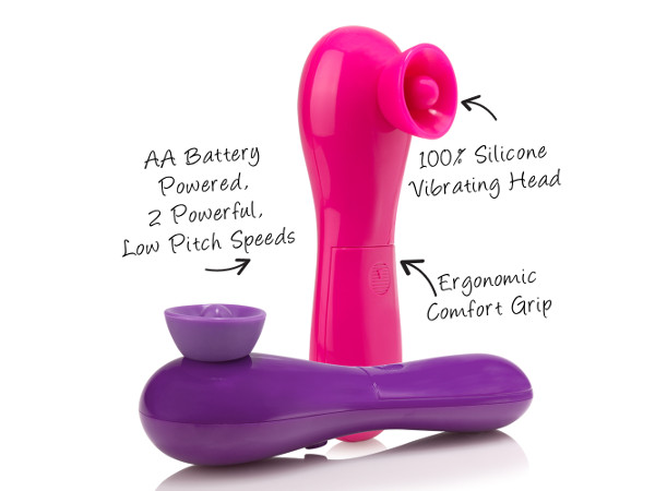 Classic Pleasure in the Palm of Your Hand