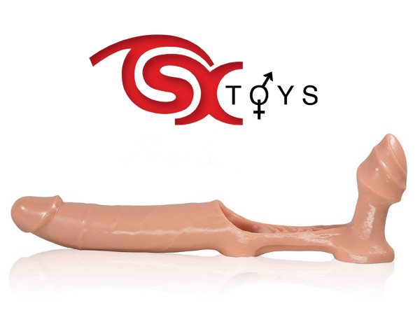 Multi-Function Sex Toy Due in December