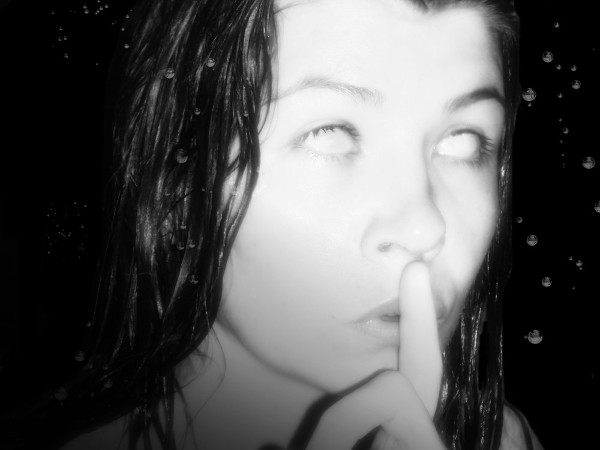 The REAL Cam Girl Conspiracy Revealed