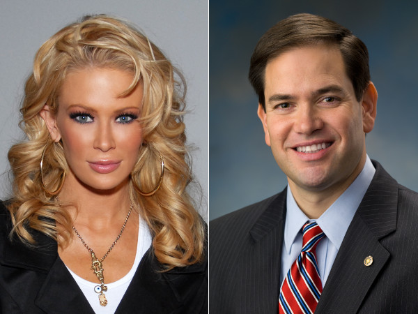 Finally, Jenna Jameson Weighs In