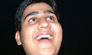 Fan Not Sure He Wants To Be ‘Immersed’ In Porn