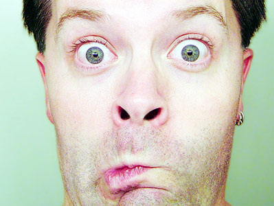 College Paper Porn Op-Ed Way Out On Limb