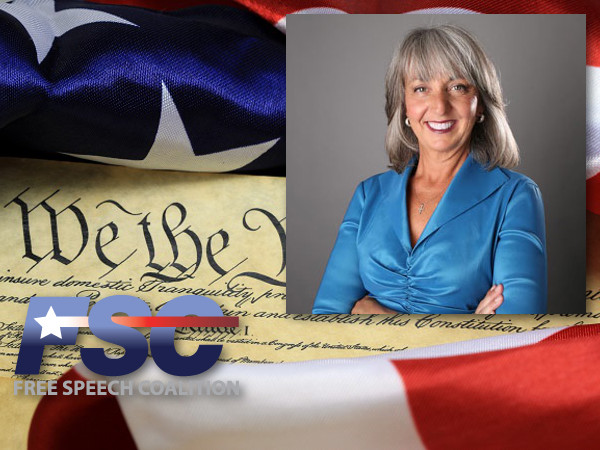 Duke to Leave Free Speech Coalition Dec. 31