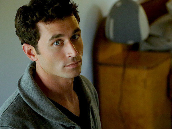 James Deen Resigns as APAC Chair