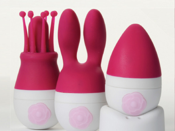 Vibratex Redesigns, Launches Sexier Website