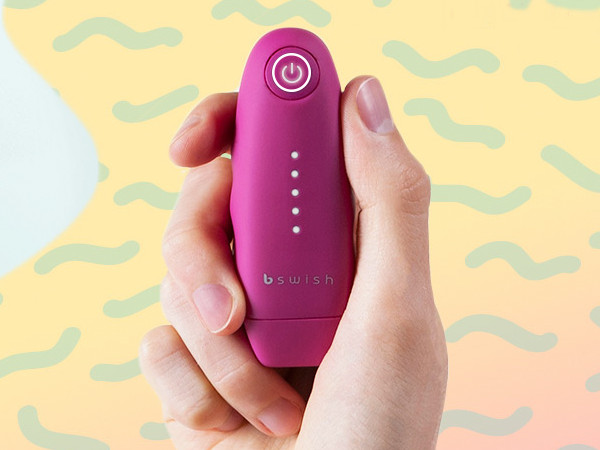 Classic Plug Cuts Tether for Remote-Controlled Fun