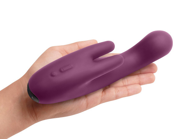 Rechargeable Rabbit Hops onto Store Shelves