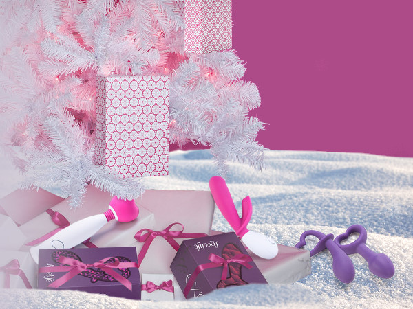 Spice Up Your Love Life with OhMiBod’s Lovelife